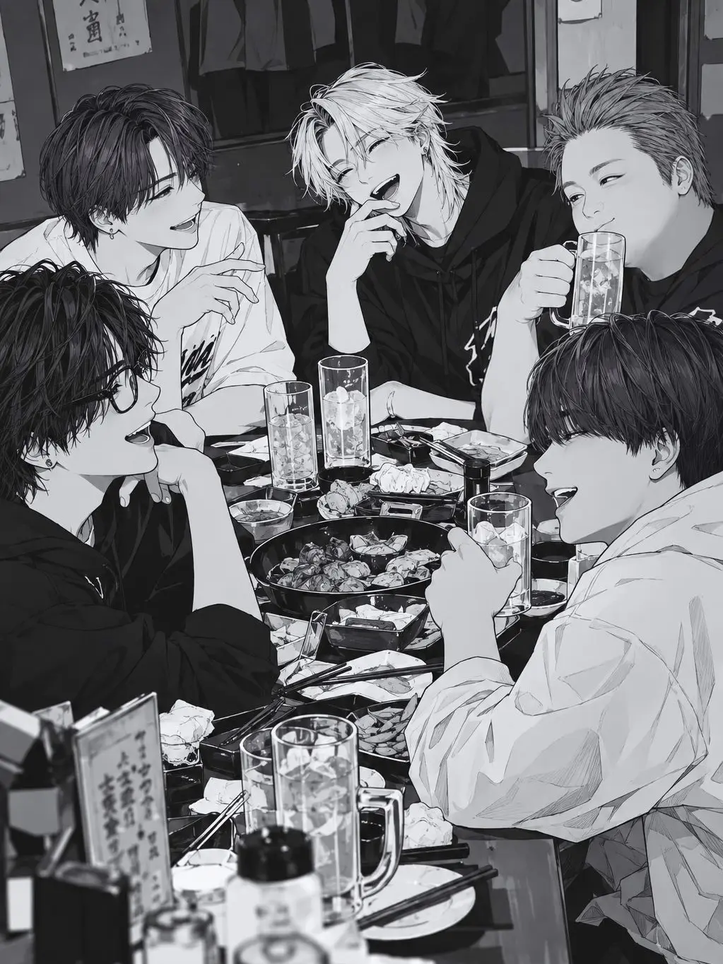 vel7se의 ♱ FENNEL MG