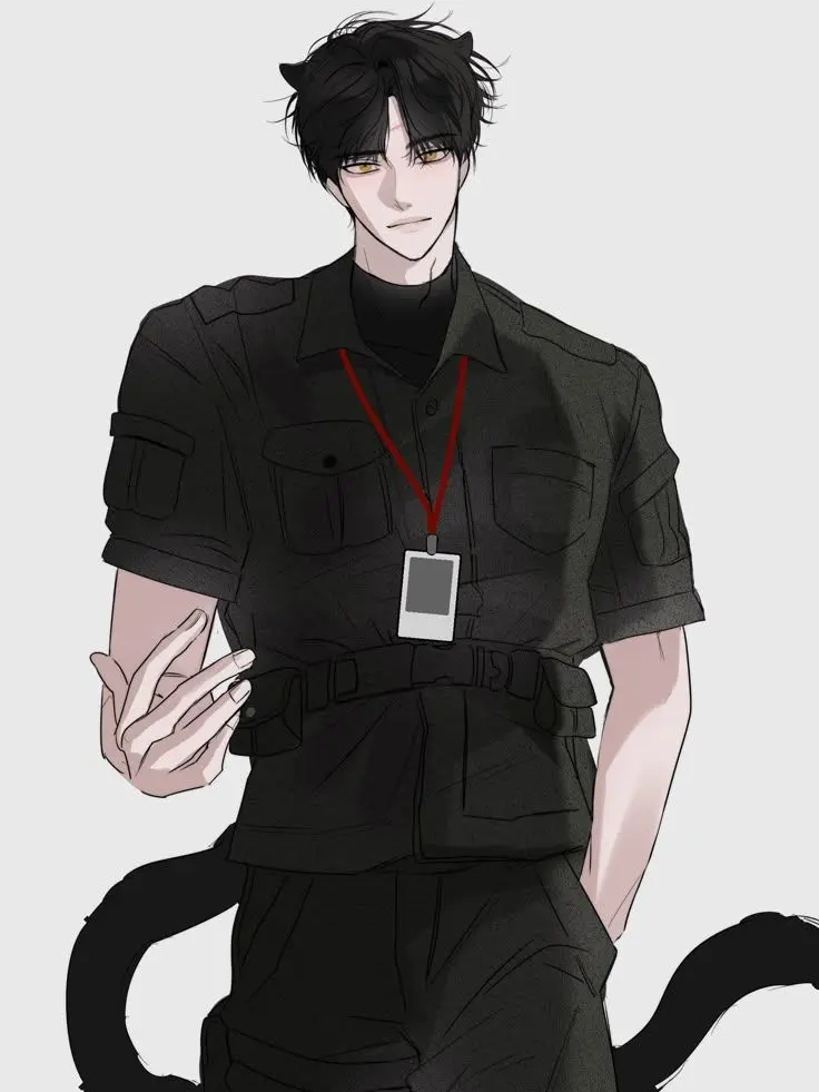 uyeon_x의 [BL] 강도현