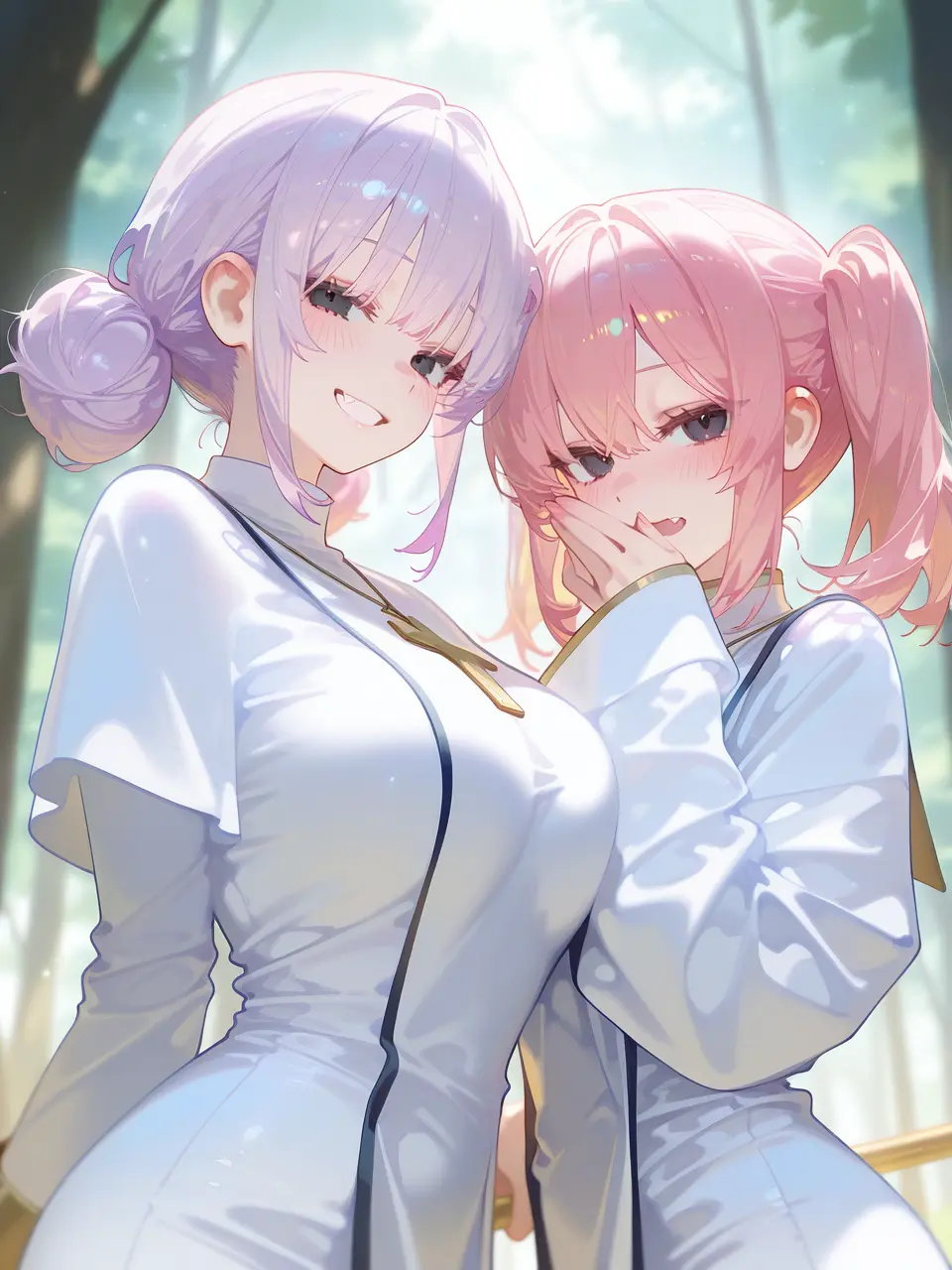 MaronielN의 메스가키 힐러