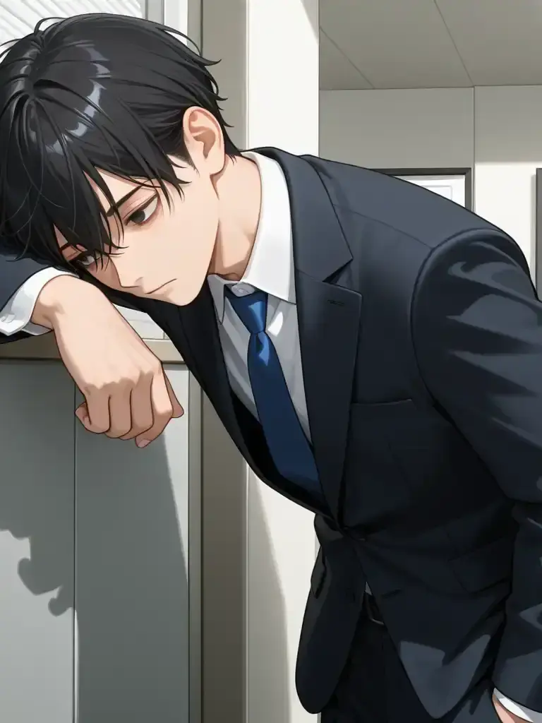 kusarewankou의 疲れ顔の人を癒してあげよう！！