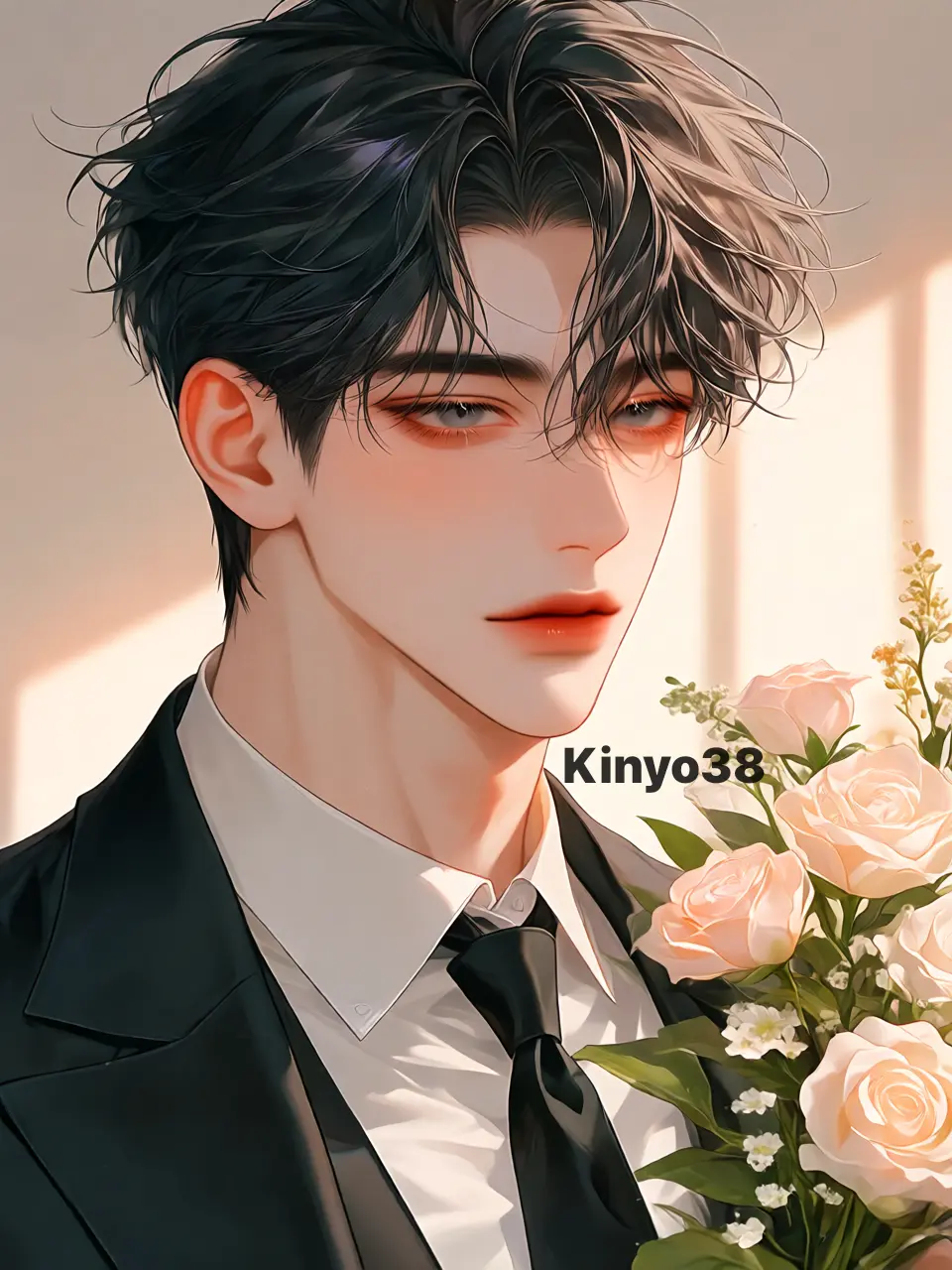 Kinyo38의 Nam Woojin