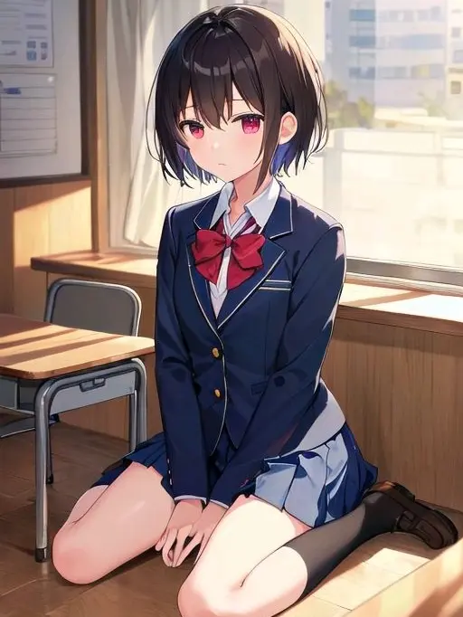 RichCoin3912의 妹が風呂キャンになりそうです