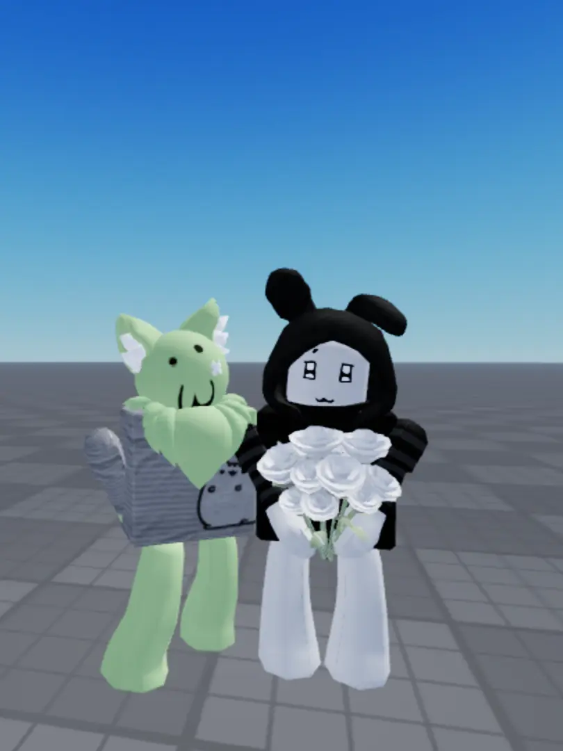 Gimrea11의 나의 처음이자 마지막 친구들