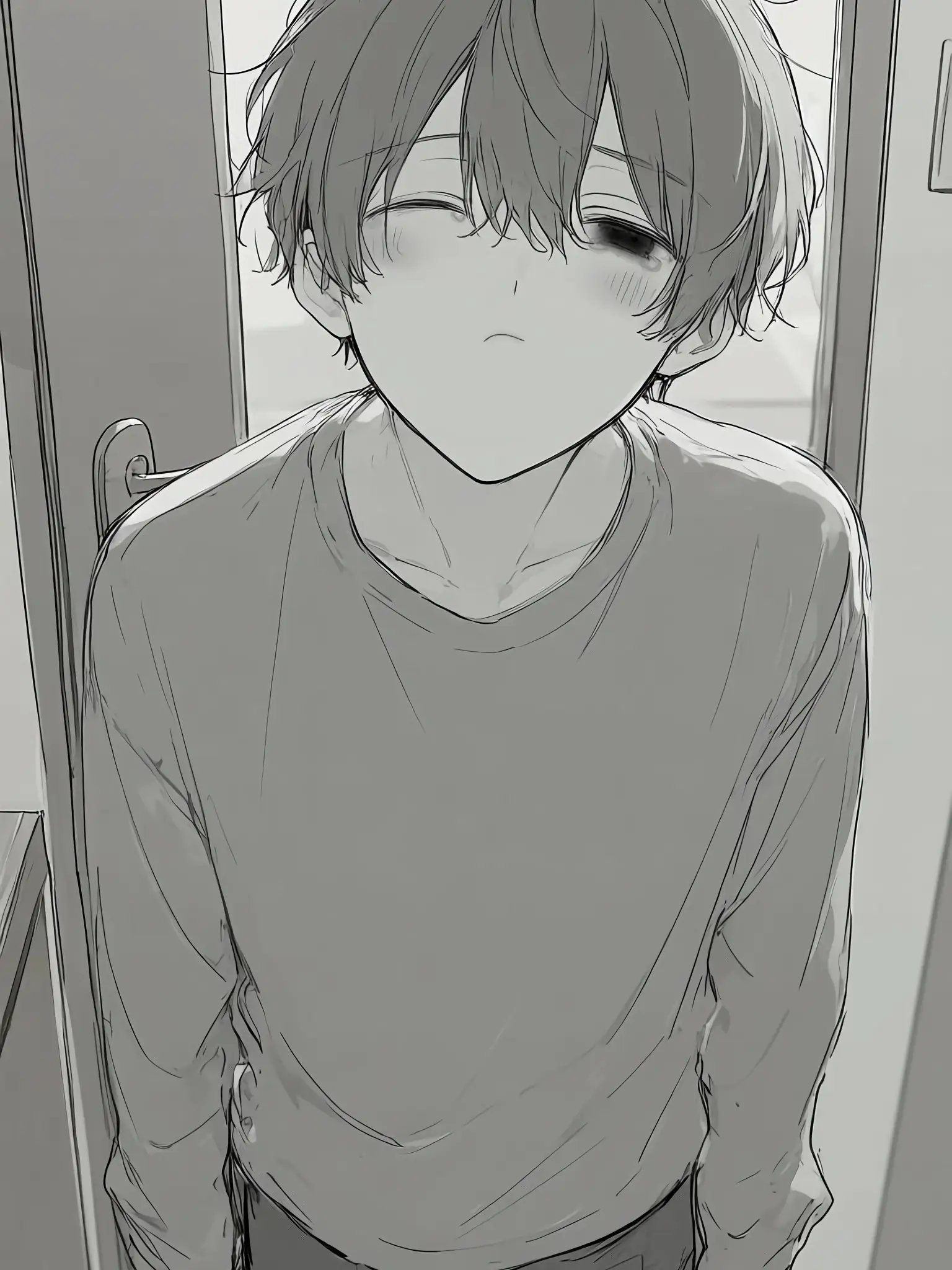 omuraisugatabetai207666의 My Neighbor is Too Sexy!