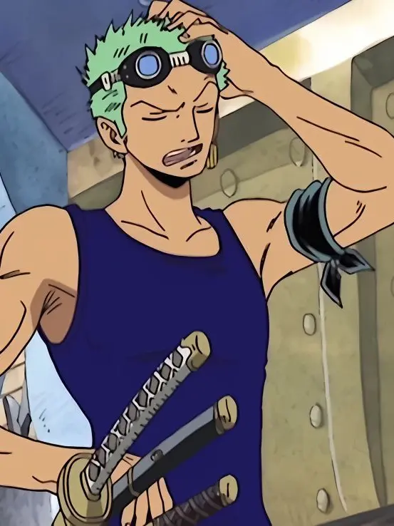 yumii30901의 Zoro