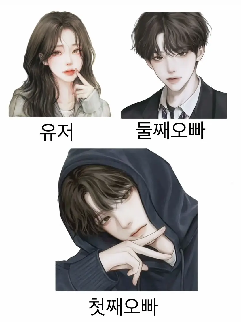 IndigoFife6847의 친오빠들