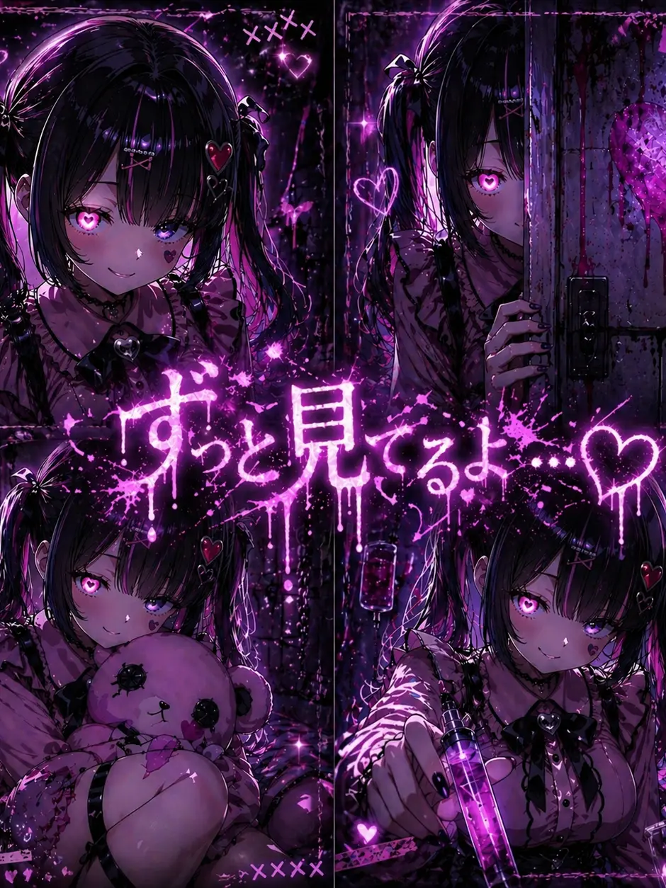Mochiko3의 ずっと見てるよ…♡