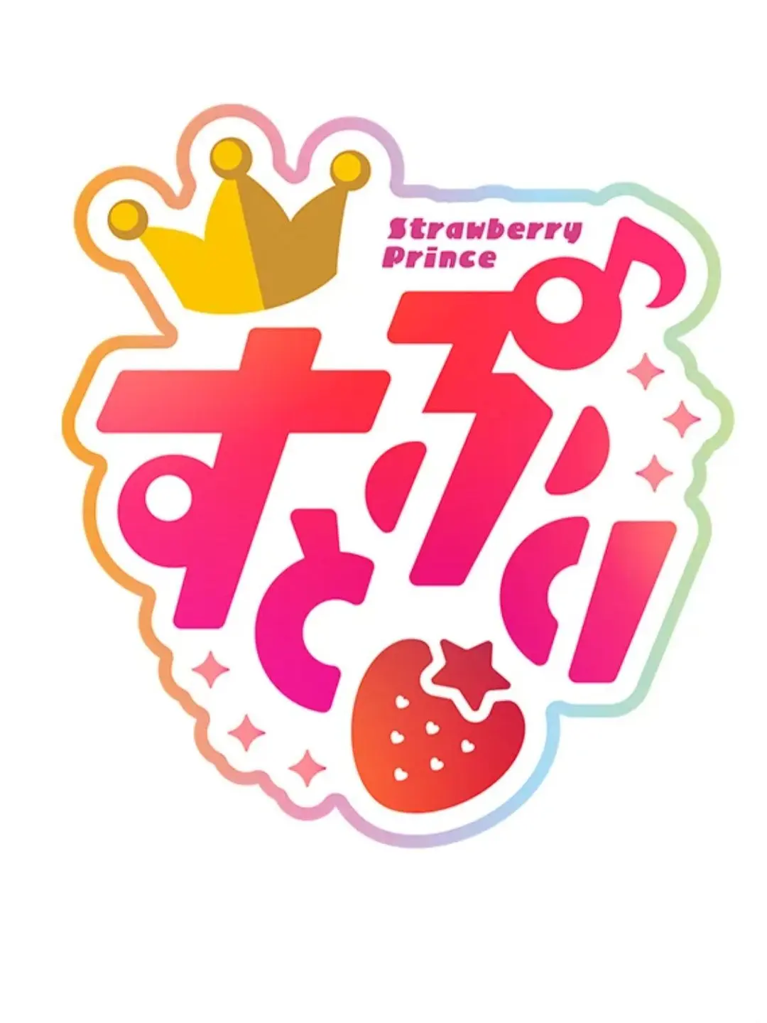 Nikosukinya의 STPRの新グループ！？