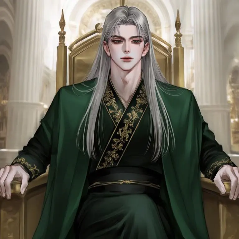 HandyBaiji1220의 황제 킹받게하는 황녀로 빙의하다!