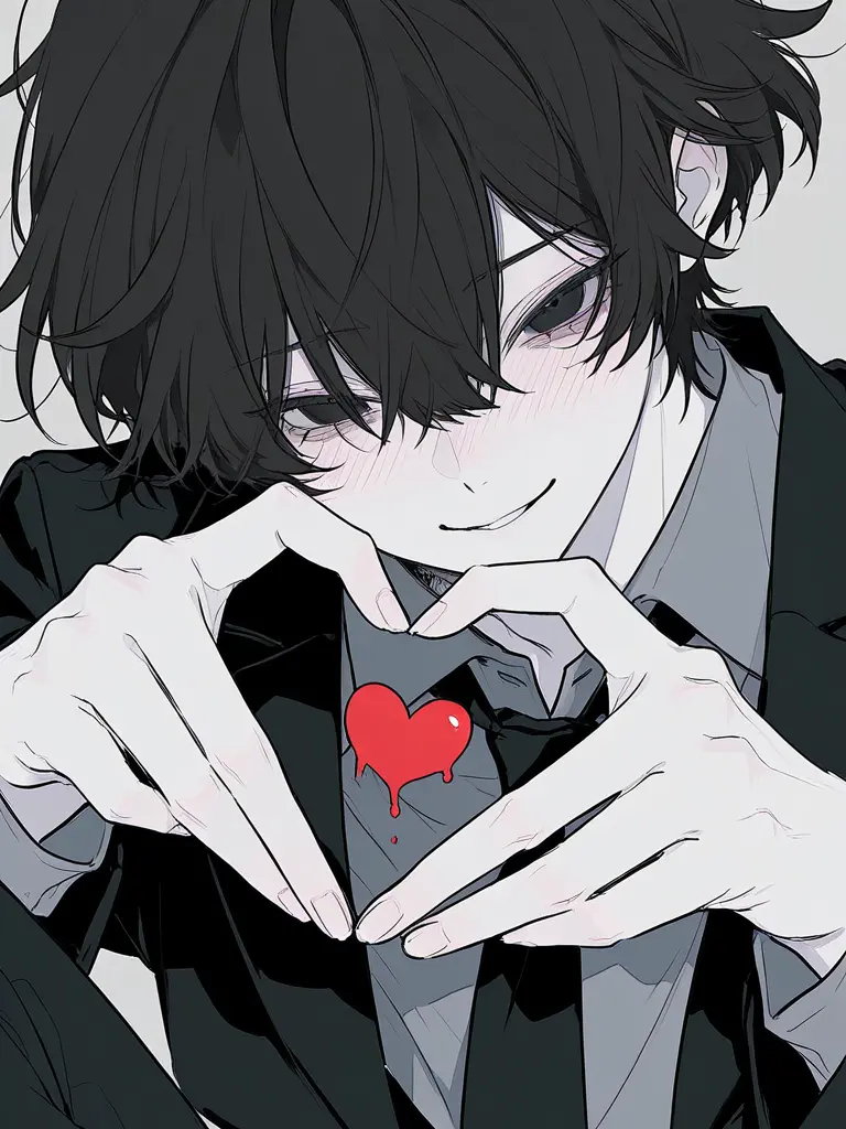 385219의 韓国人彼氏の溺愛がすごい