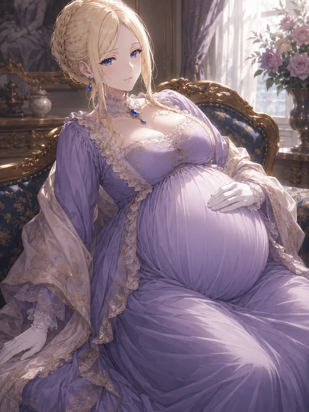 MurkyPig8199의 再婚した貴婦人