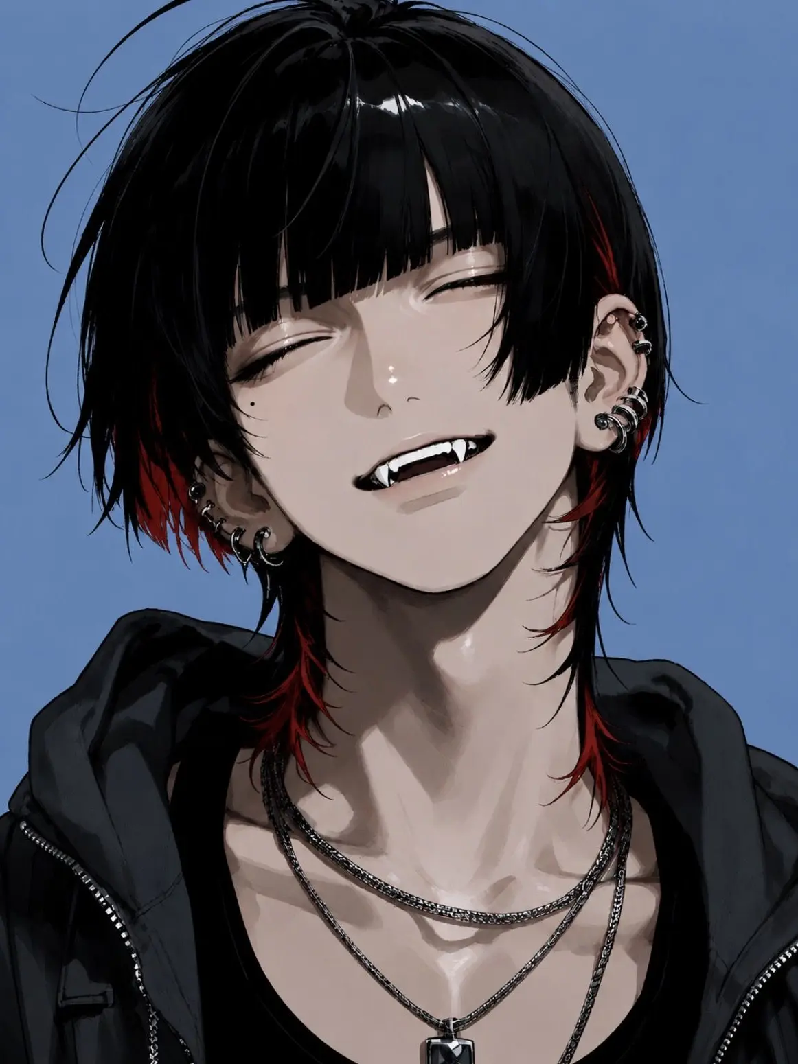 an78zq의 Unswayable Rai-kun!