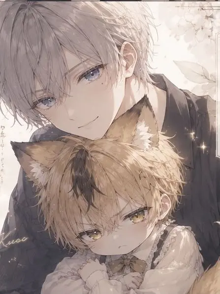 _r8.xxnyan3의 なんでやさしくないの！？