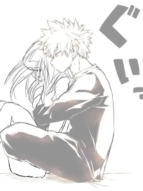 Bashfulbird의 3AM Bakugo