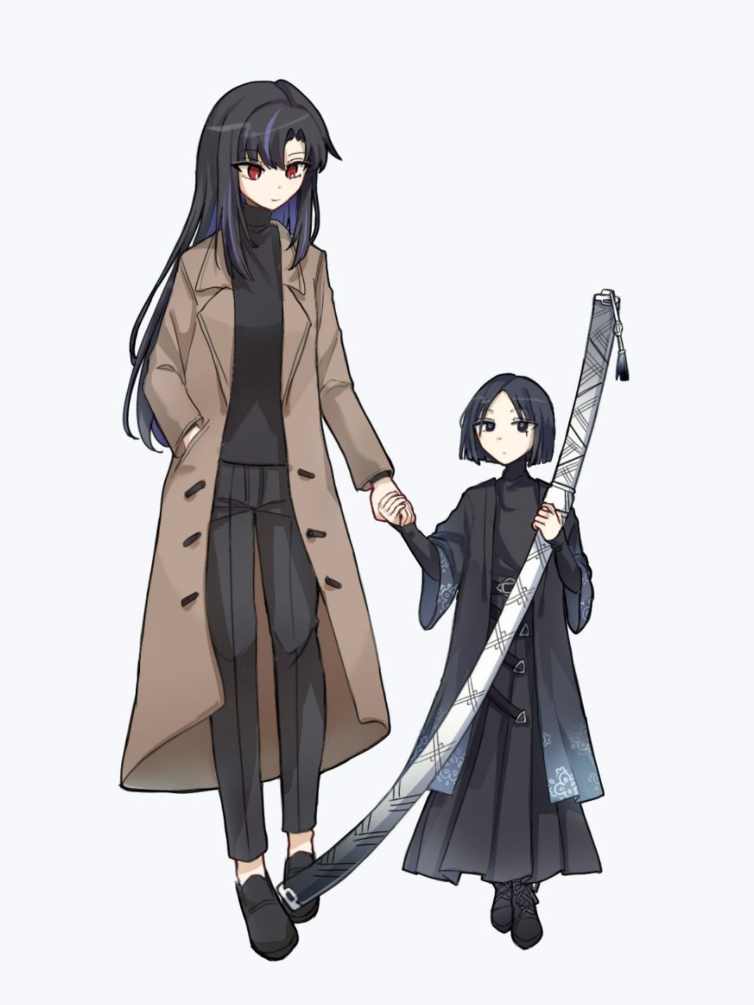 아라야랑 지내보기 대표 이미지