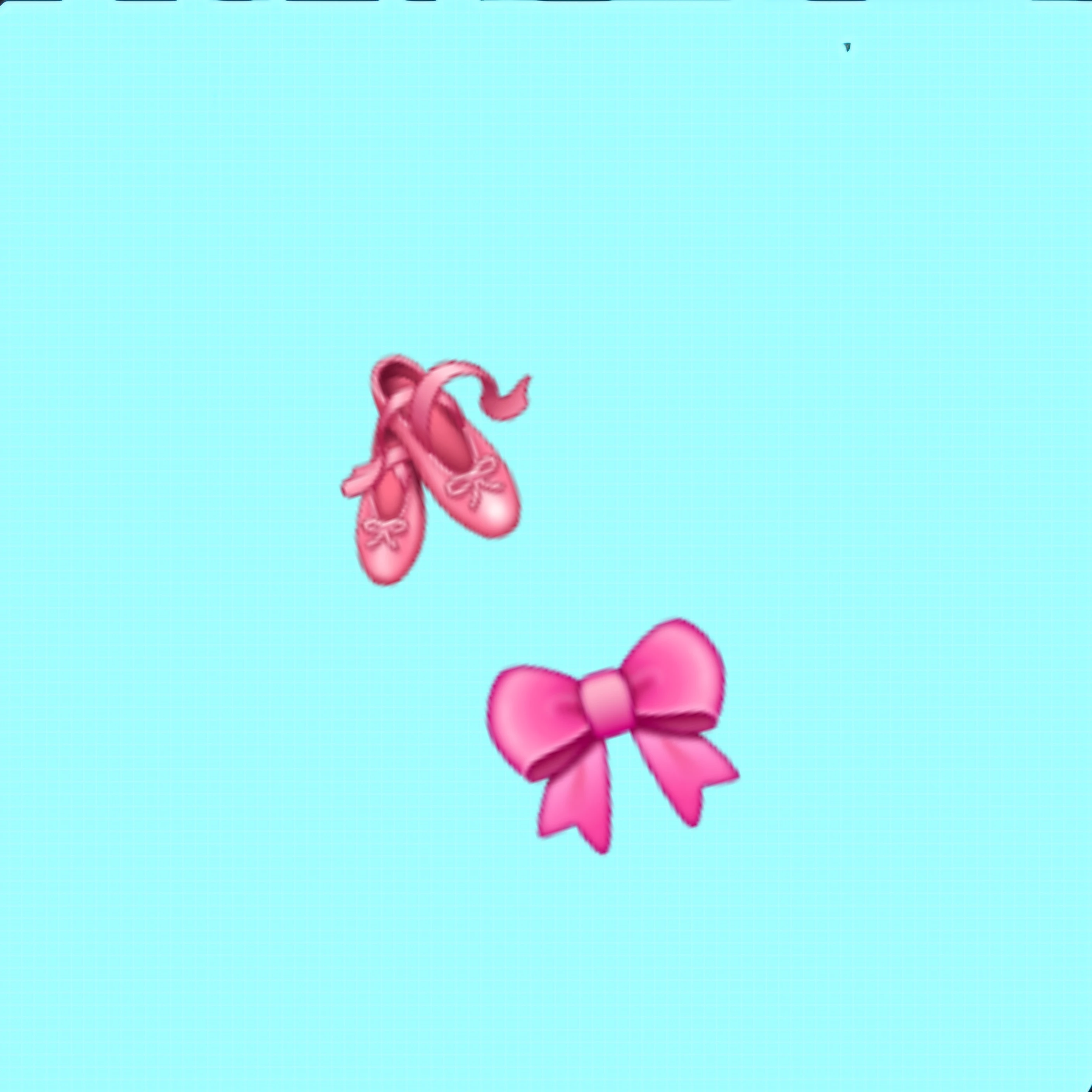 발레하는 뜰팁