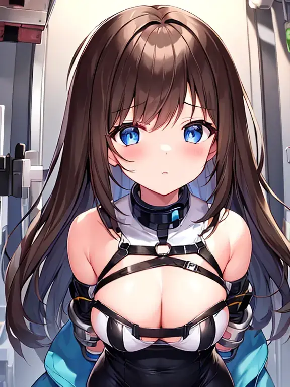 kaxi의 メス堕ち志望