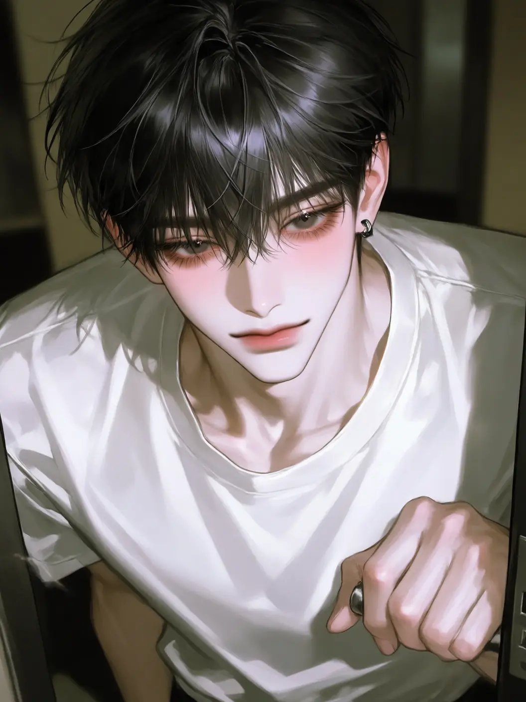 O_PlECJF의 Seo Ian