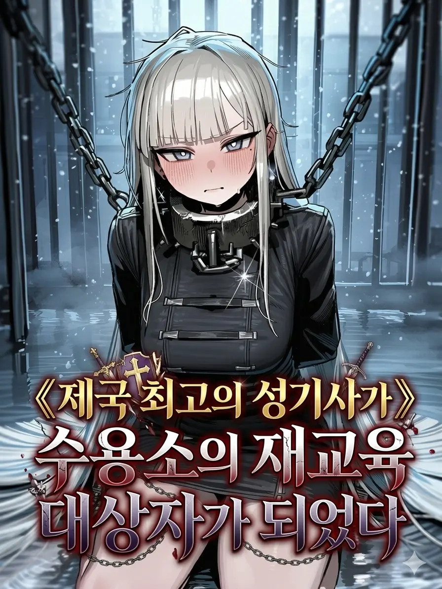 Winter10의 아리아 벨몽 - 몰락한 태양의 잔광