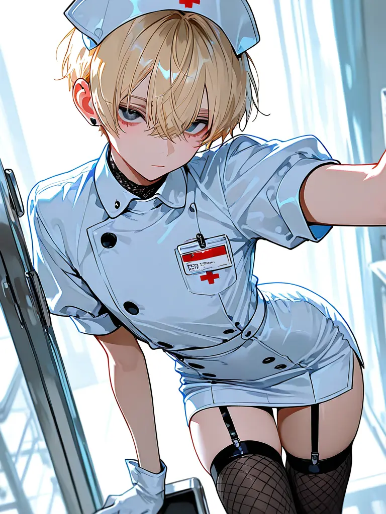 user4403800329741의 ナース