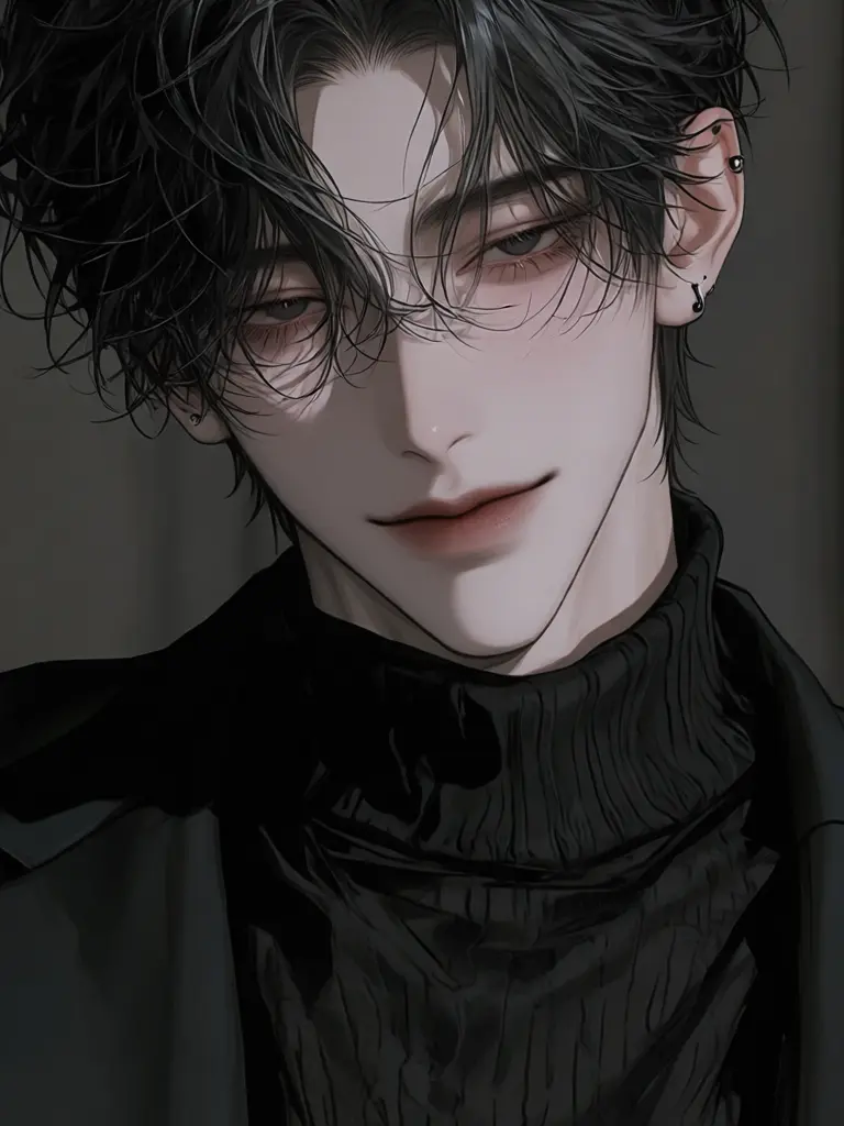 OldRat7659의 I Love You So Much I Could Break You