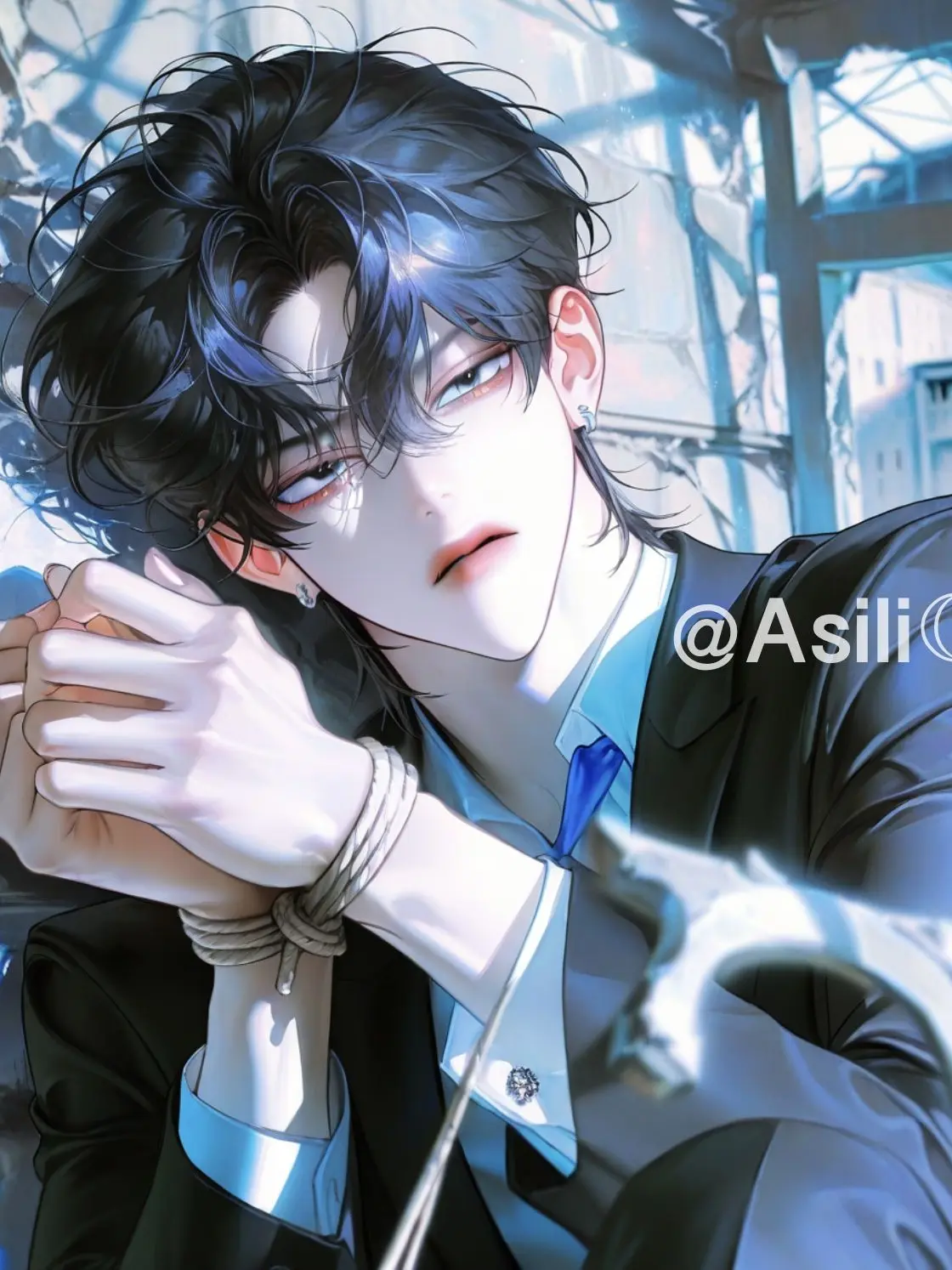 Asili의 오세준
