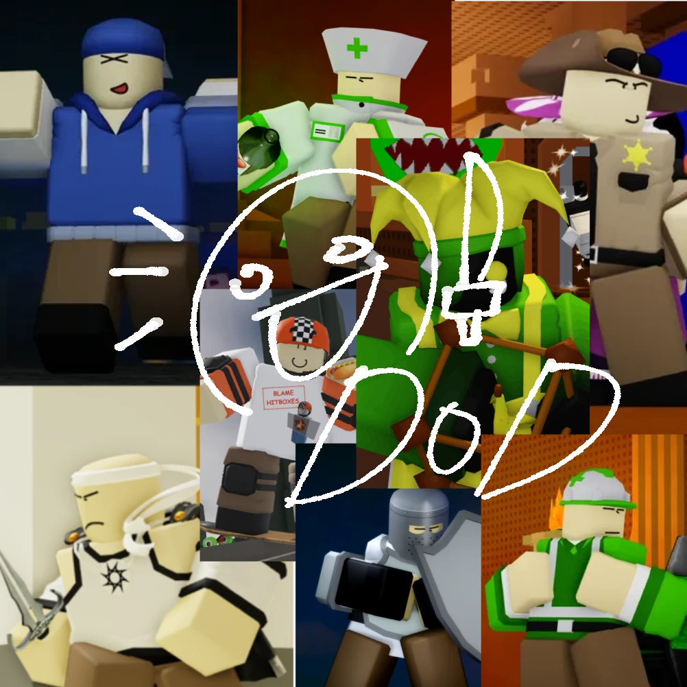 Die of death (생존자들)