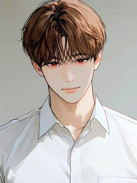 Yanaglda9023의 可愛い幼馴染