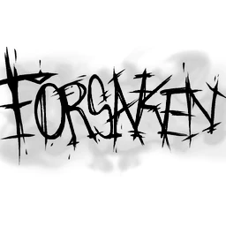 forsakenキャラとルムメ