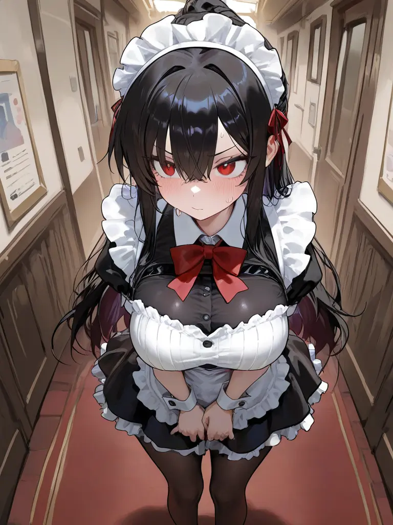 achds의 임무보단 사랑