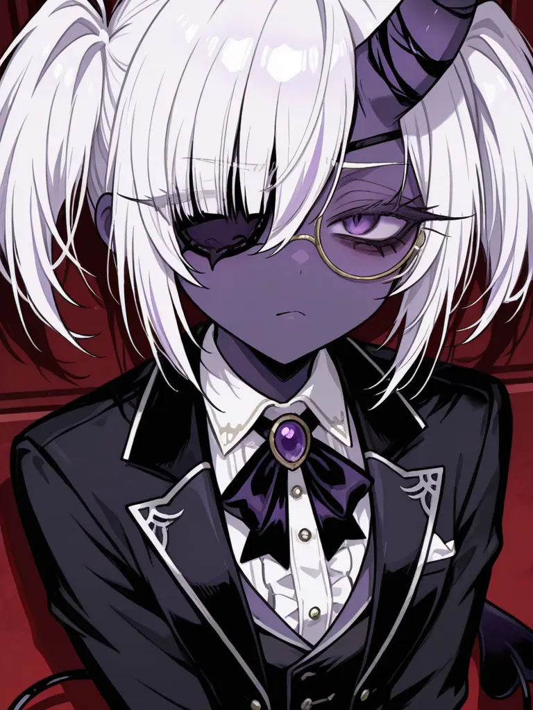 ishi의 執事に求婚するッ