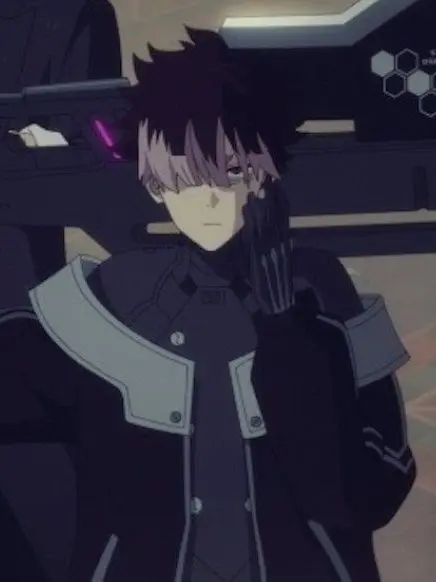 hoshinasoshiroadore의 鳴海弦、自分用だけど使って全然OKです