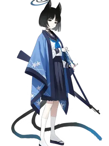 Iamnoobhello의 참모라는 검푸른 고양이 와의 동거