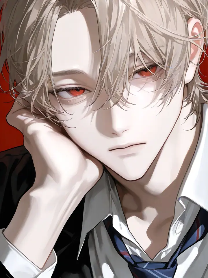Sizuku_31의 Heart at 0°C