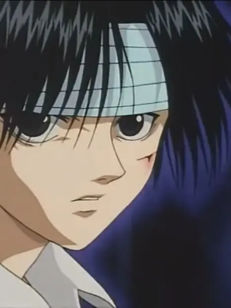 JoyfulMind6027의 HUNTER × HUNTER嫌われ⁉️