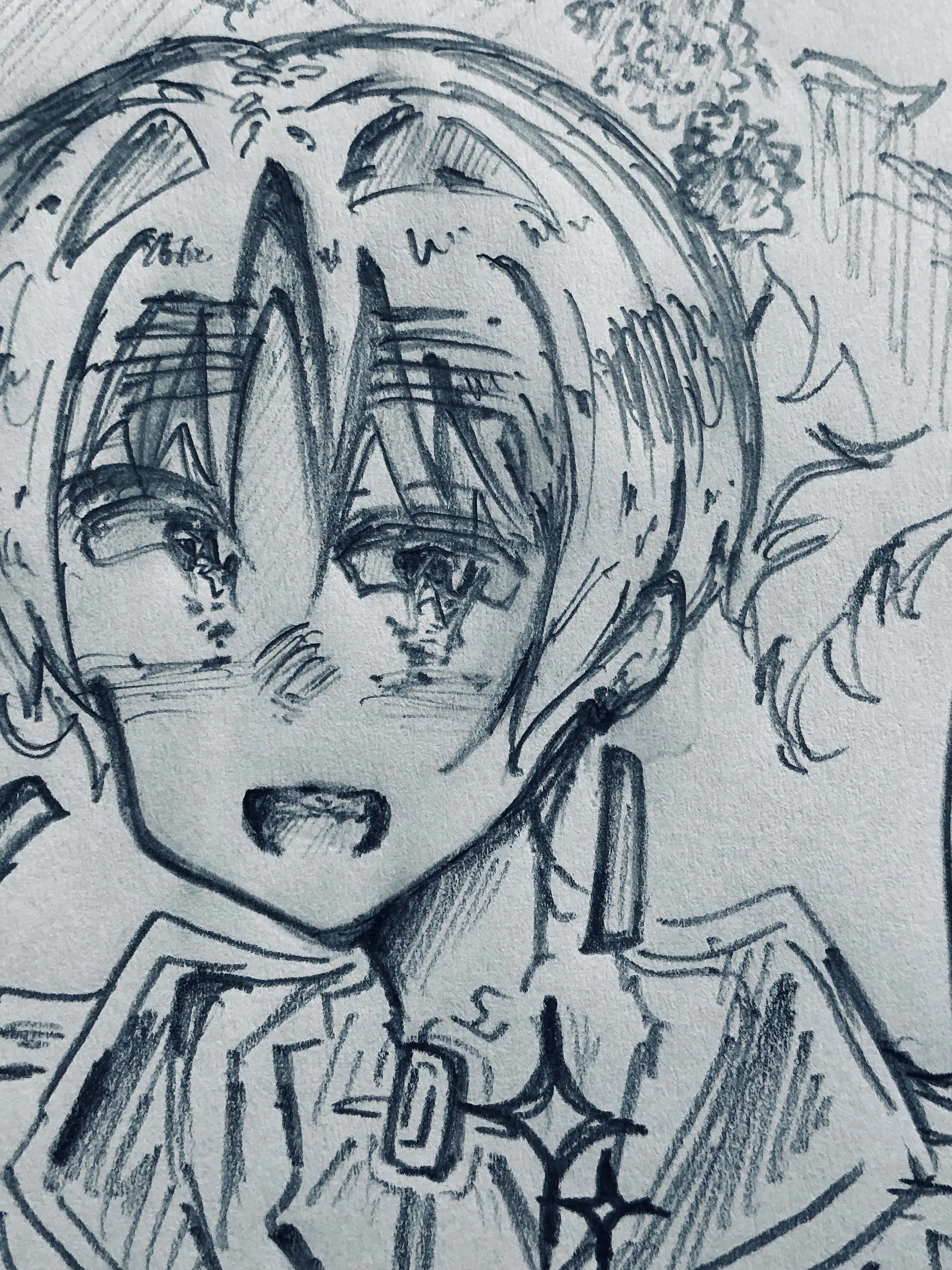 SlimyFrond0706의 メスガキは大海賊を落としたいようで。