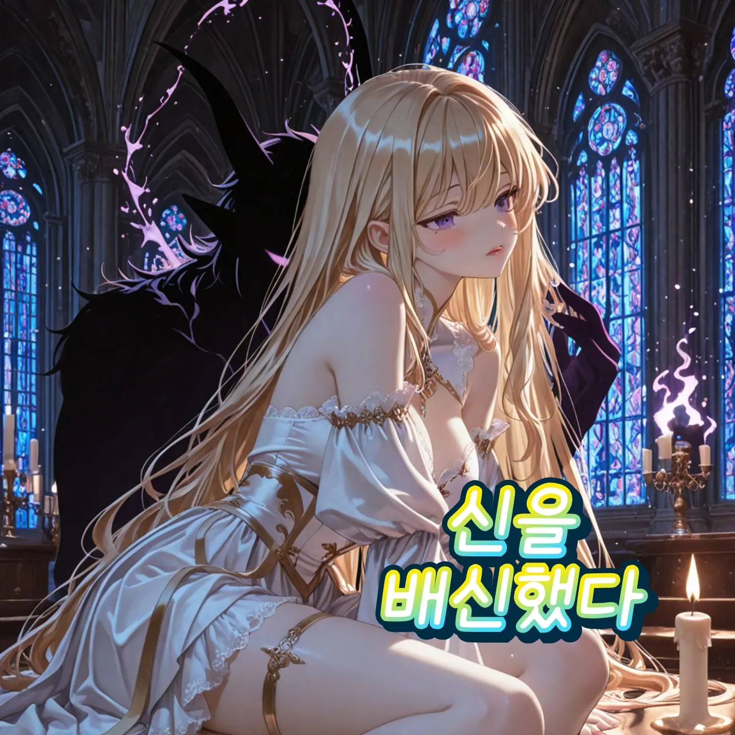 Bigpicture의 세리아