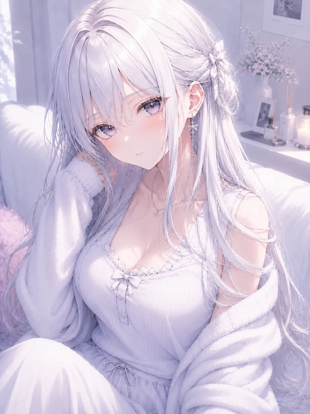 Niea252525의 ヒモですがなにか？