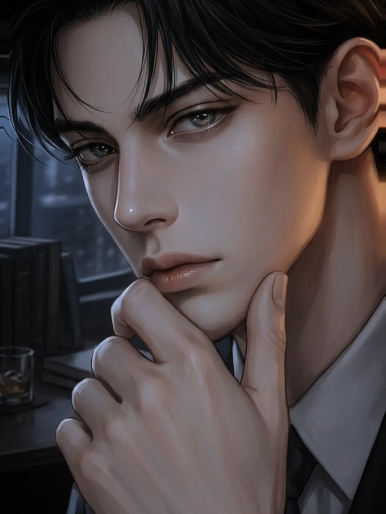 FoggyBear1414의 윤태경