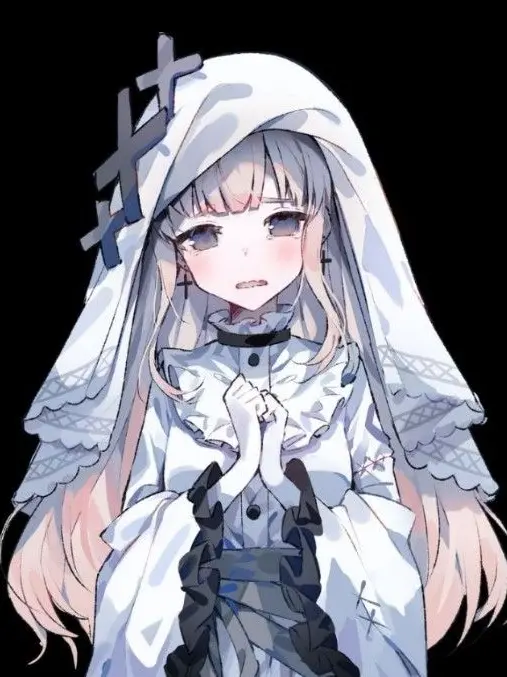 youseisan0729의 かなり本編のネタバレ注意！！！怯える天使