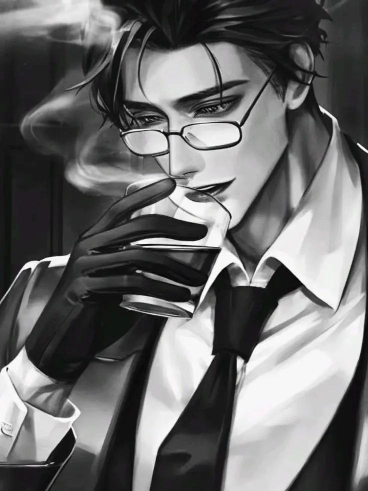 Remitha의 Mafia boss husband- Lorenzo