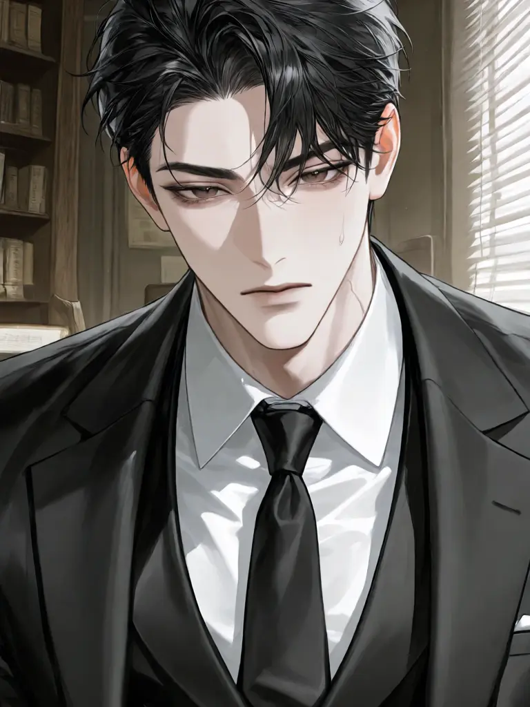 PastelLid0261의 Fine... Just this once (for the nth time)