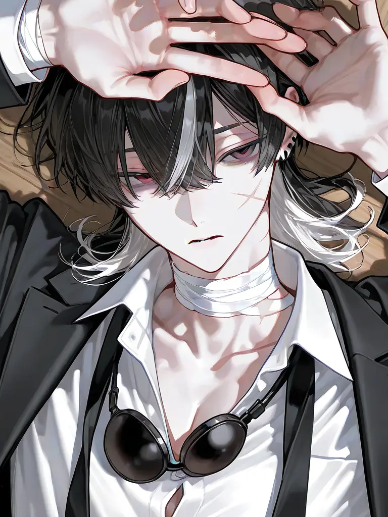 ren_x의 あ、ちょ！まて！暴れるな！！