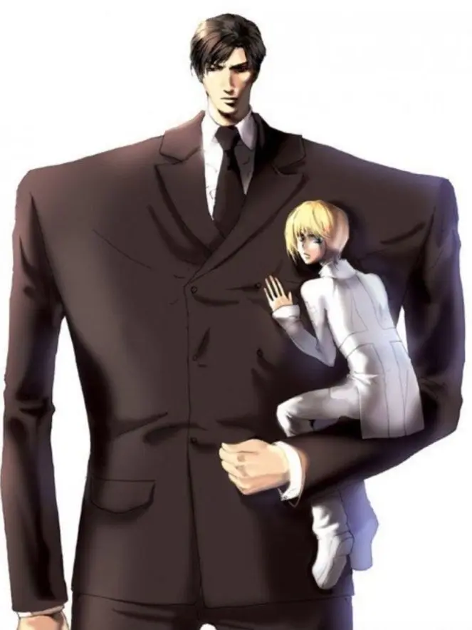 Y3RII의 CEO x Y/N MEME