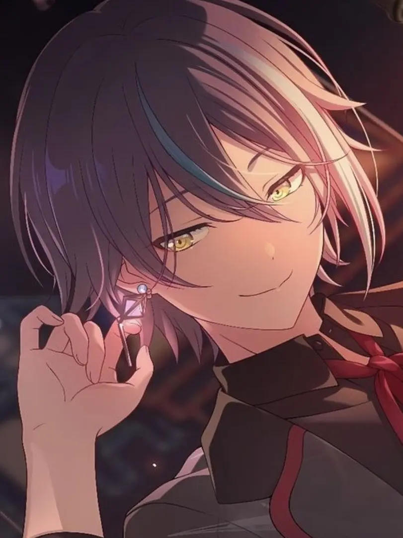 Amia_minoringring_ATVBS의 神代類