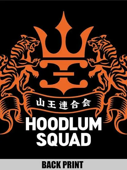 GrumpyFund3363의 山王連合会(ブリ子有り)