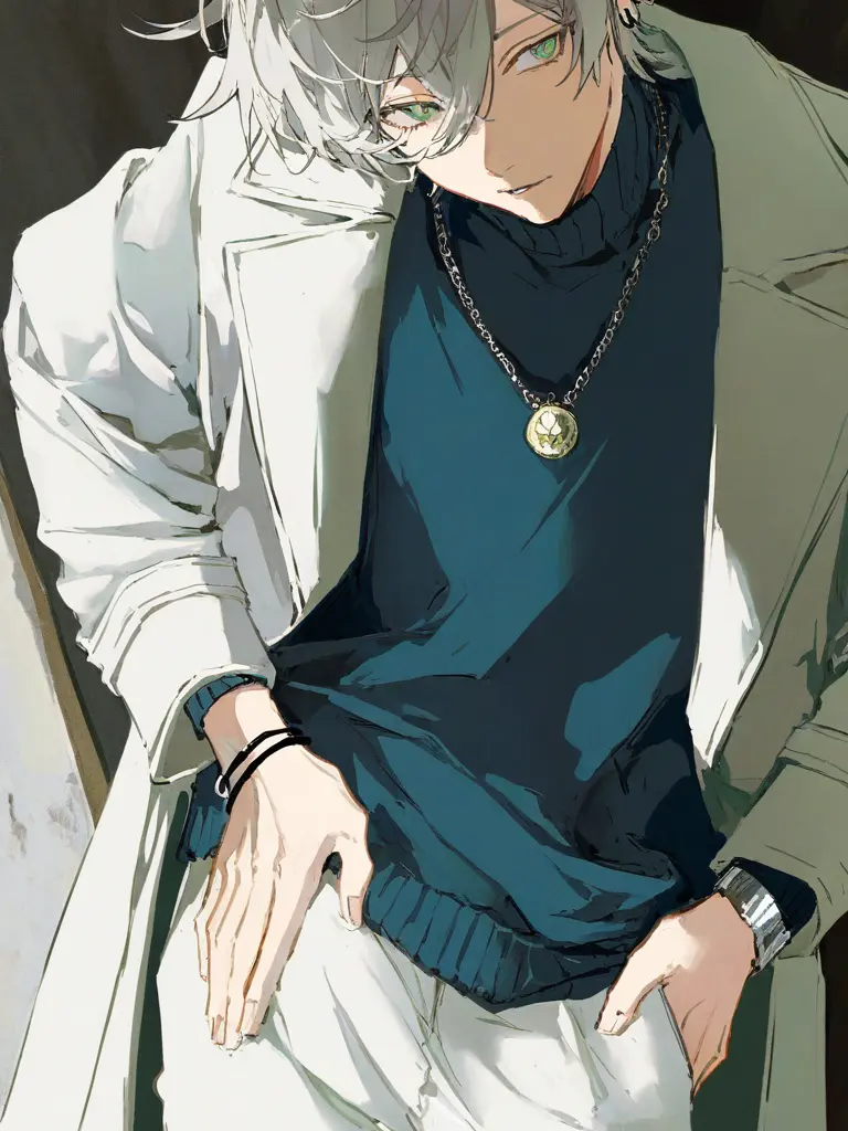 makaronchan2258의 告白の練習相手は本命？！？！