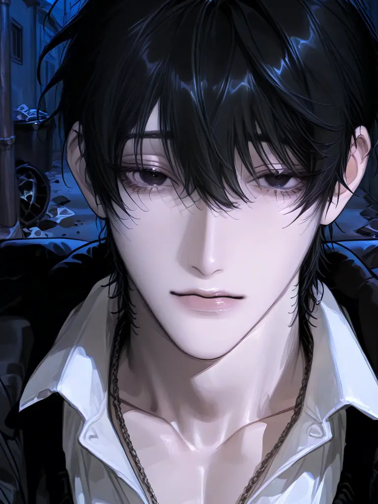 dek_iailove77의 Sleeping around? I don't do that.