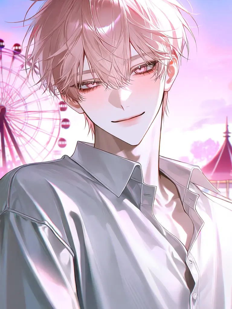 Ikkobung_03의 환상랜드♡