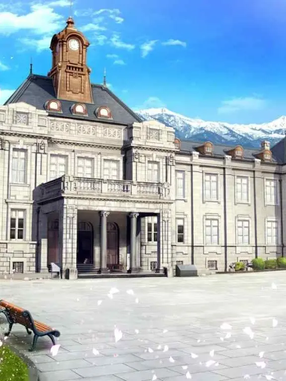 SevereWire0435의 異能力のある世界で